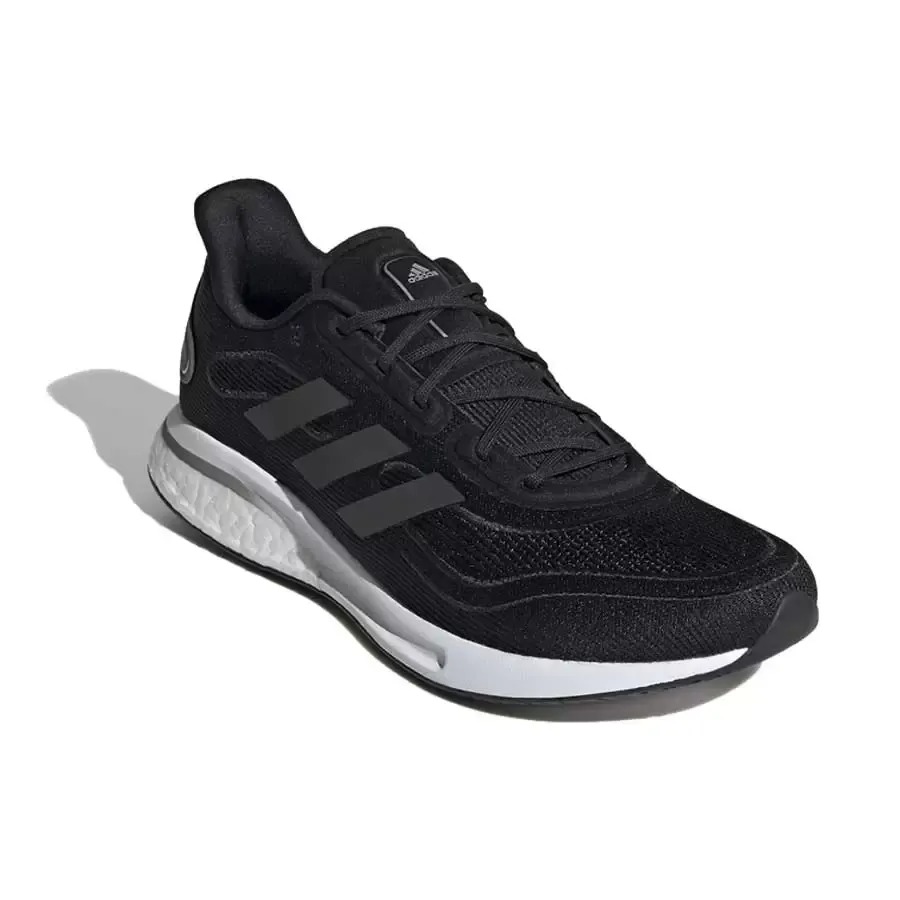 Imagen 1 de 5 de Zapatillas adidas Supernova M-NEGRO/BLANCO