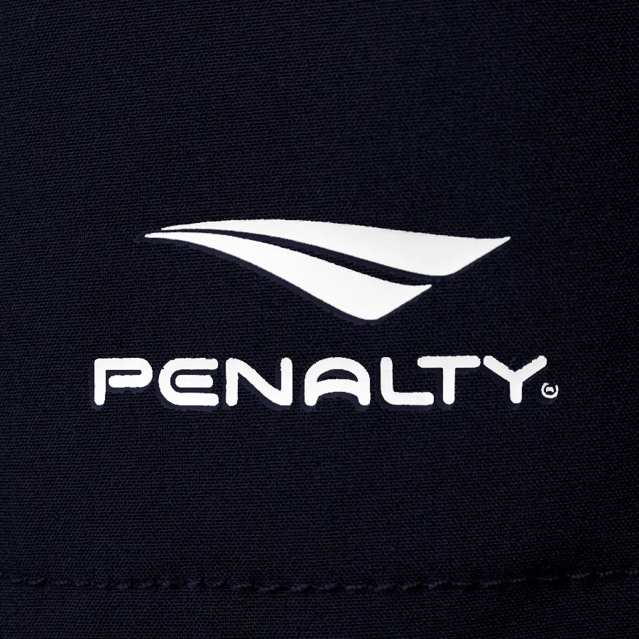 Imagen 2 de 3 de Shorts Penalty De Entrenamiento-MARINO