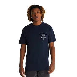 Remera Vans Homdel