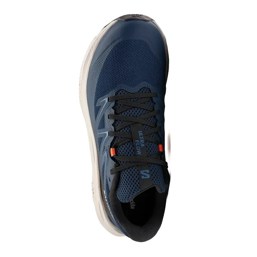 Imagen 3 de 5 de Zapatillas Salomon Ultra Flow 2-MARINO