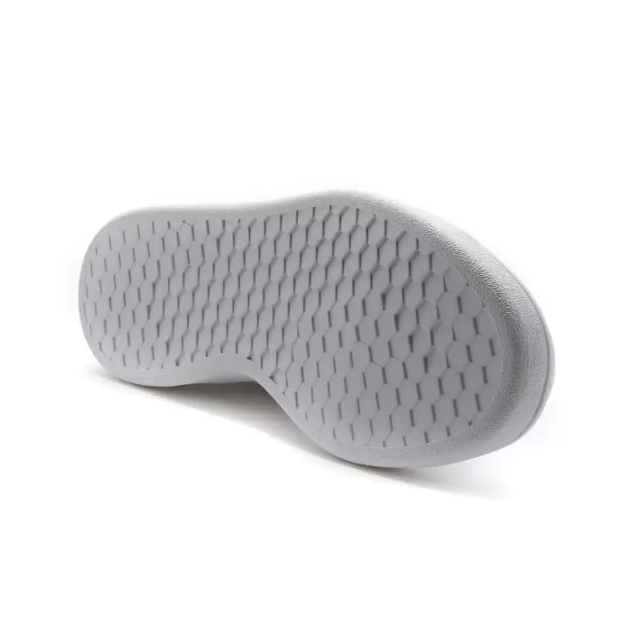 Imagen 3 de 5 de Zapatillas adidas Grand Court Base W-BLANCO/NEGRO