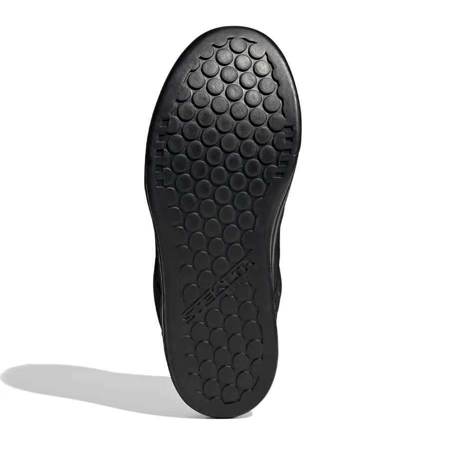 Imagen 5 de 7 de Zapatillas adidas Freerider-NEGRO/ROJO