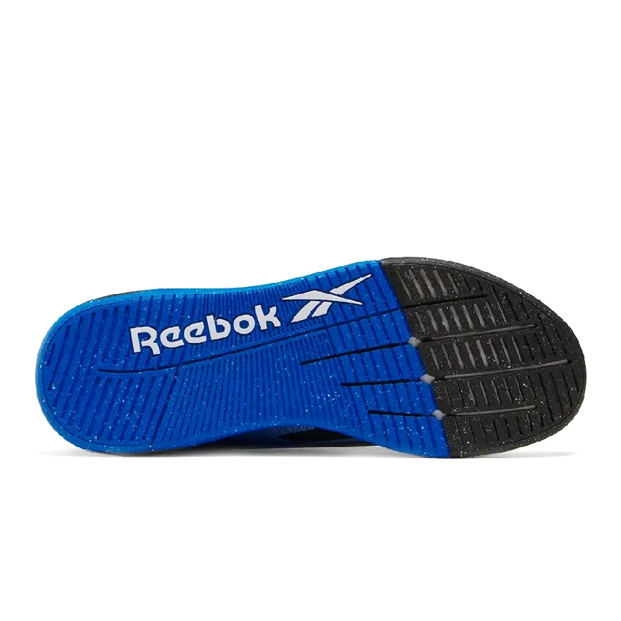 Imagen 4 de 5 de Zapatillas Reebok Nano X5-AZUL/NEGRO/BLANCO