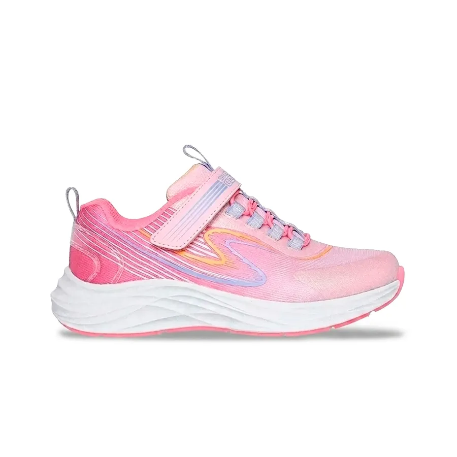 Imagen 0 de 5 de Zapatillas Skechers Go Run Accelerate-ROSA/FUCSIA