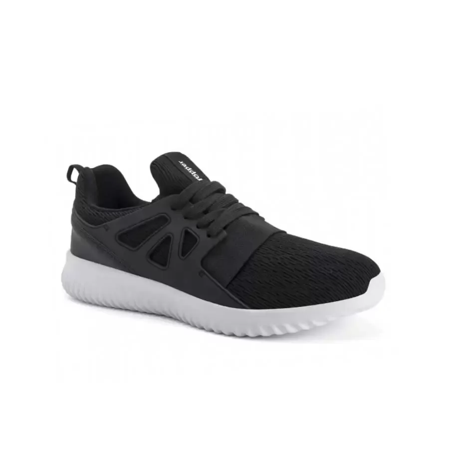 Imagen 0 de 3 de Zapatillas Topper Mamba-NEGRO