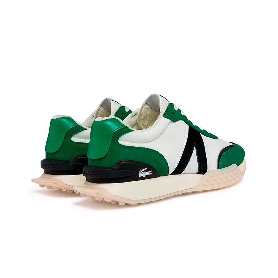 Imagen 4 de 6 de Zapatillas Lacoste L-Spin Deluxe-VERDE/BLANCO