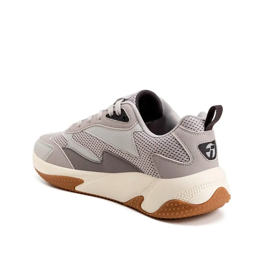 Imagen 2 de 5 de Zapatillas Topper Terrano Ii-GRIS