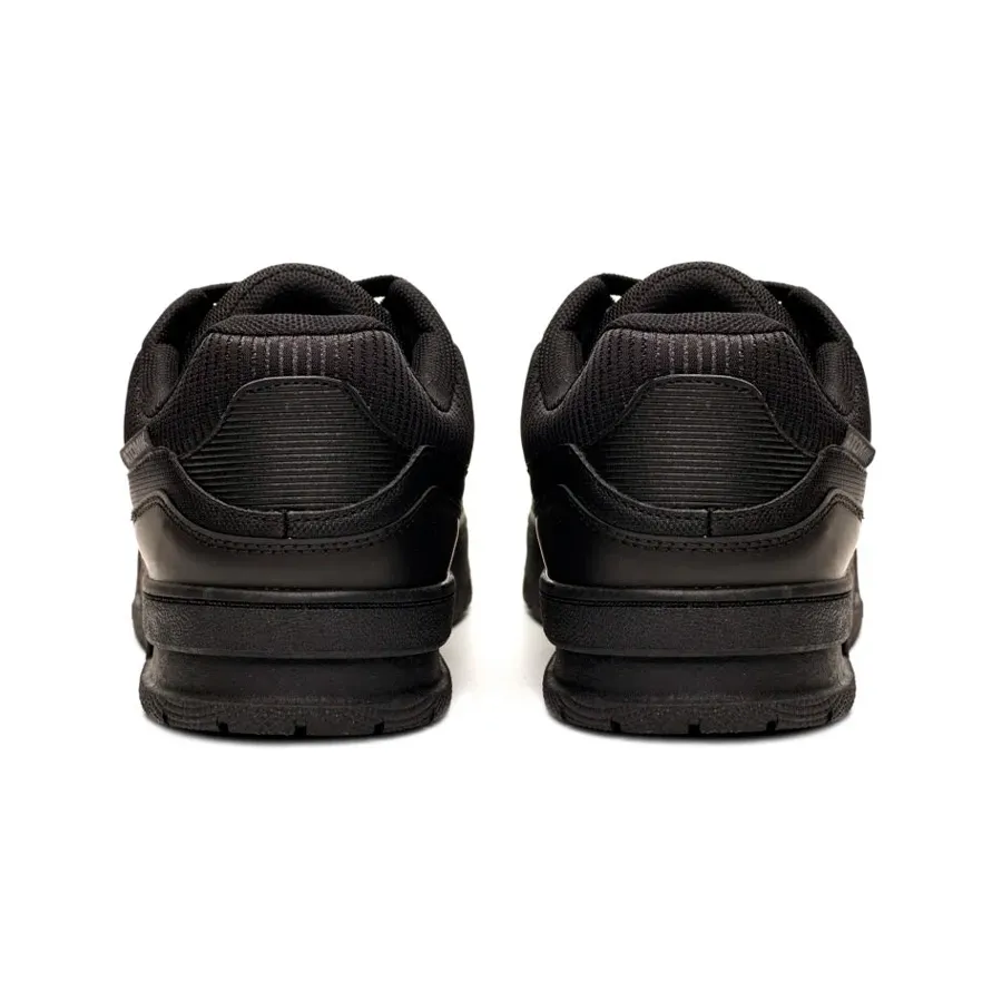 Imagen 6 de 8 de Zapatillas Atomik Molo-NEGRO