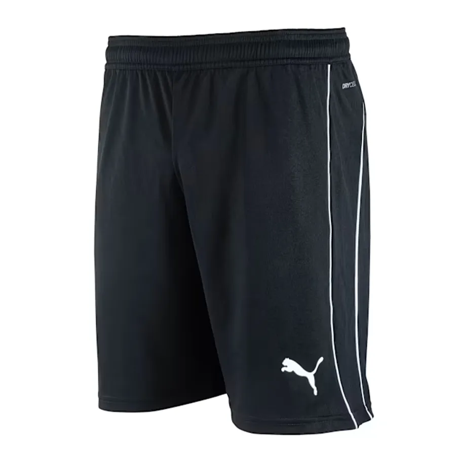 Imagen 1 de 4 de Shorts Puma Cai Home Short Promo-NEGRO