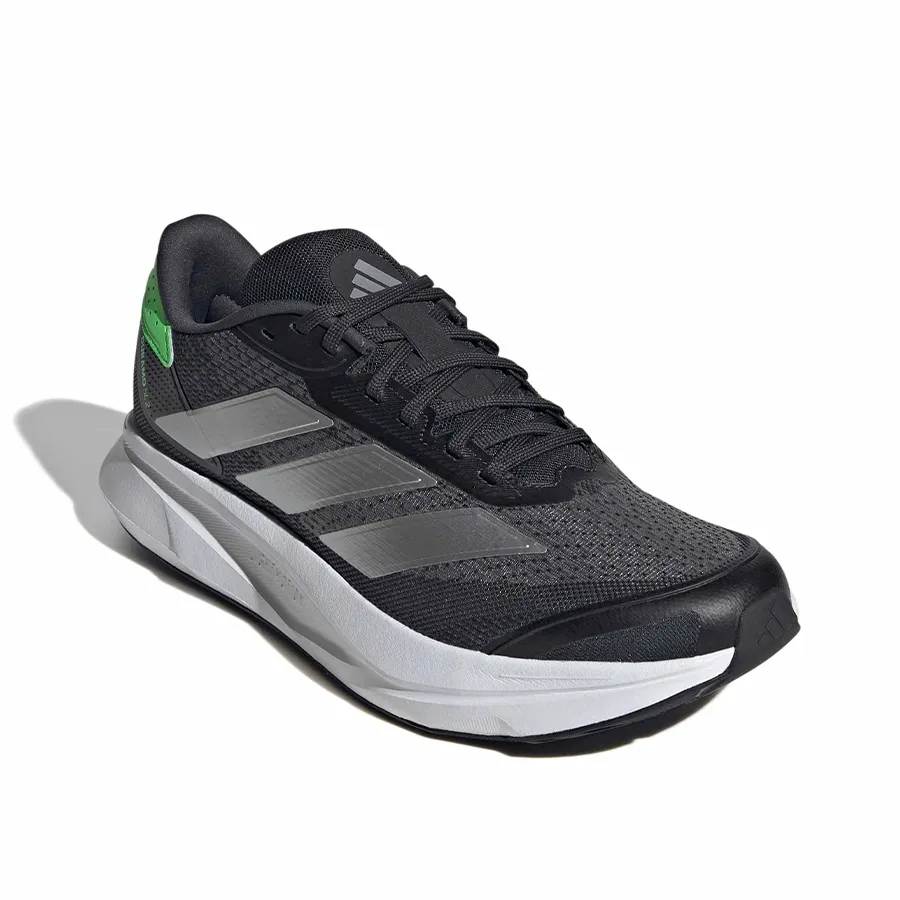 Imagen 1 de 7 de Zapatillas adidas Duramo SL 2-NEGRO/PLATA/LIMA