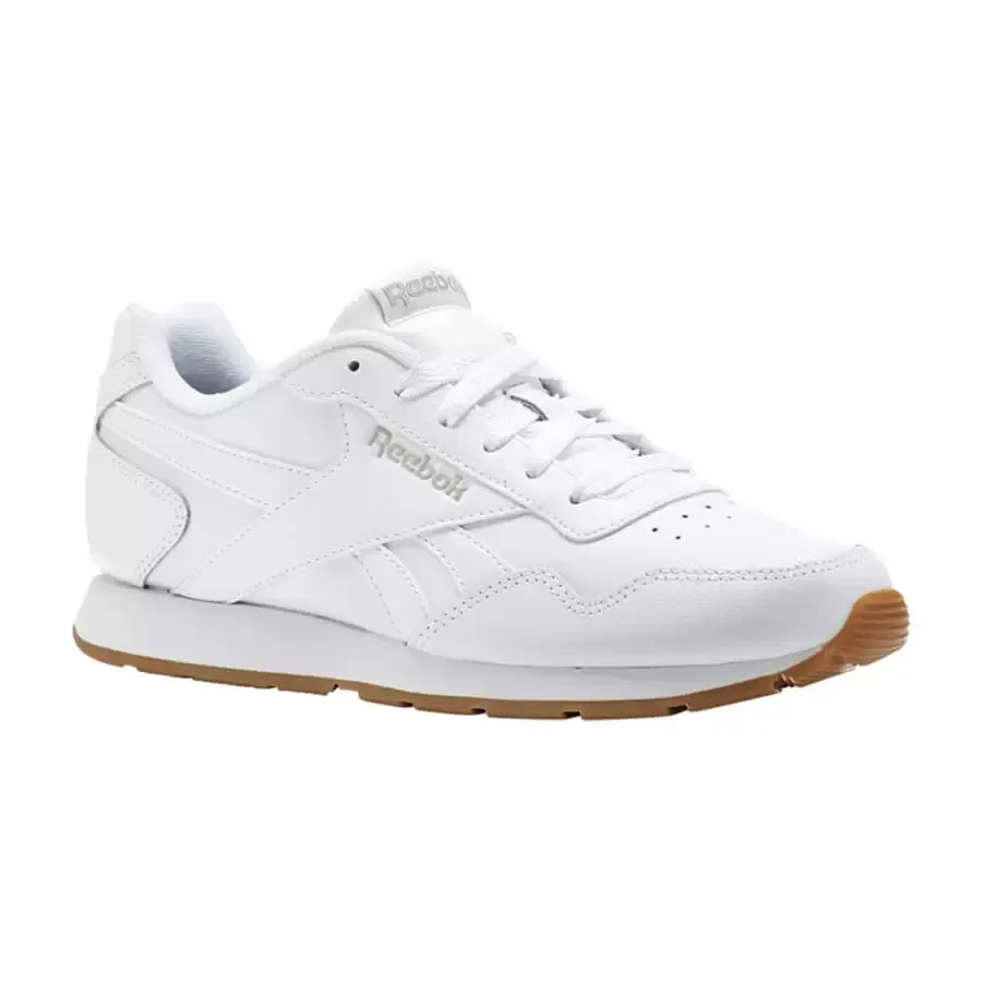 Imagen 0 de 5 de Zapatillas Reebok Royal Glide M-BLANCO/BEIGE