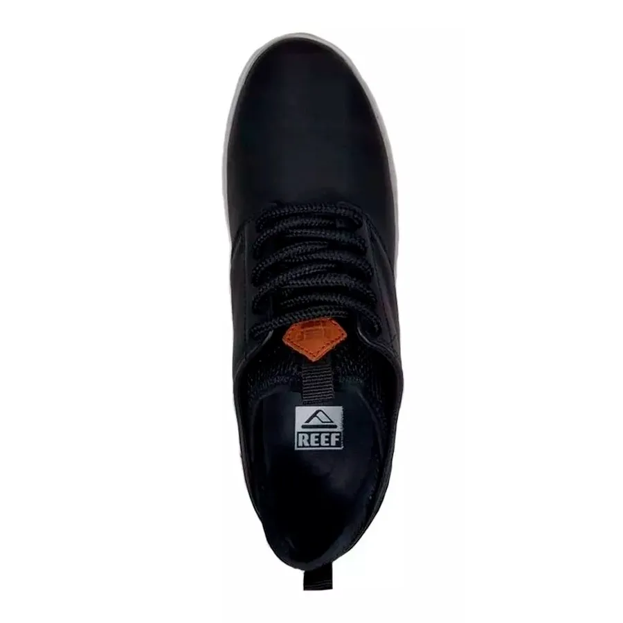 Imagen 2 de 4 de Zapatillas Reef Apolo Lt-NEGRO
