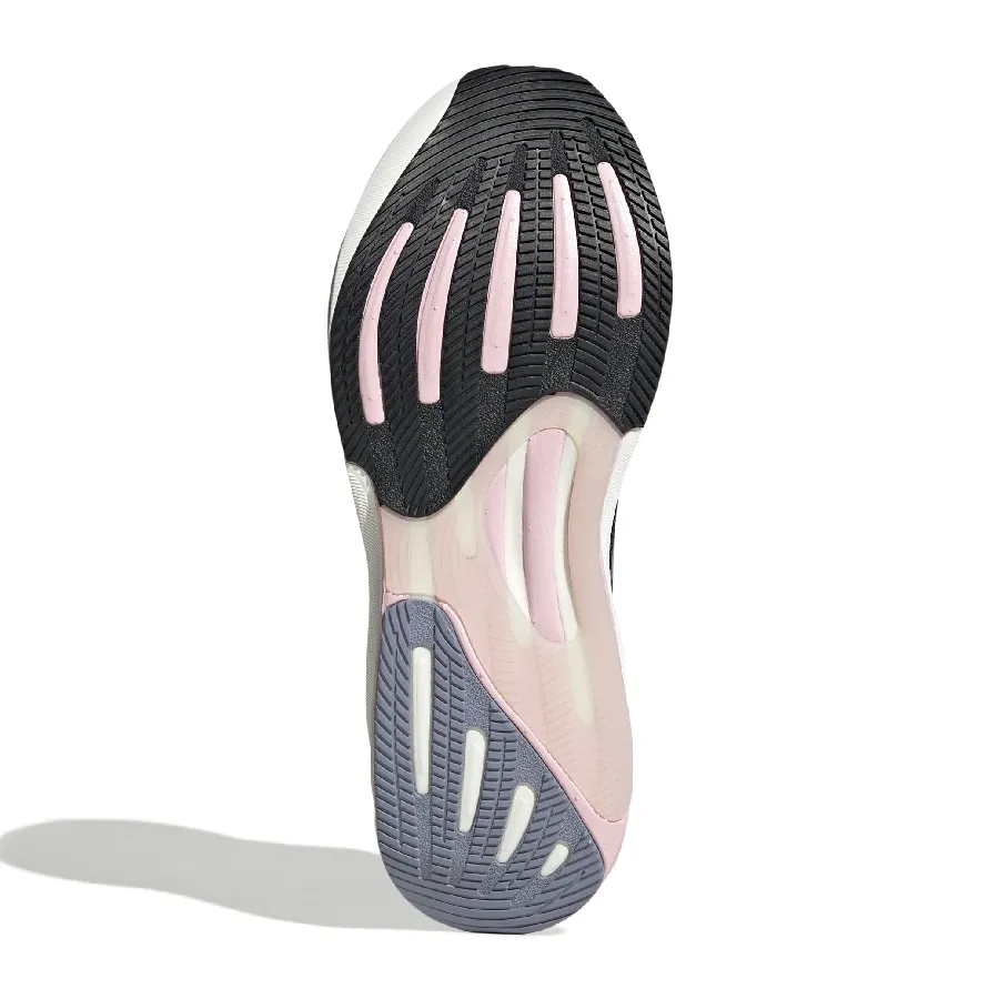 Imagen 4 de 7 de Zapatillas adidas Supernova Rise 2-NEGRO/GRAFITO