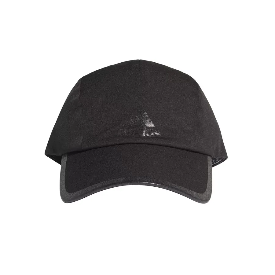 Imagen 2 de 3 de Gorra adidas Run Bonded-NEGRO