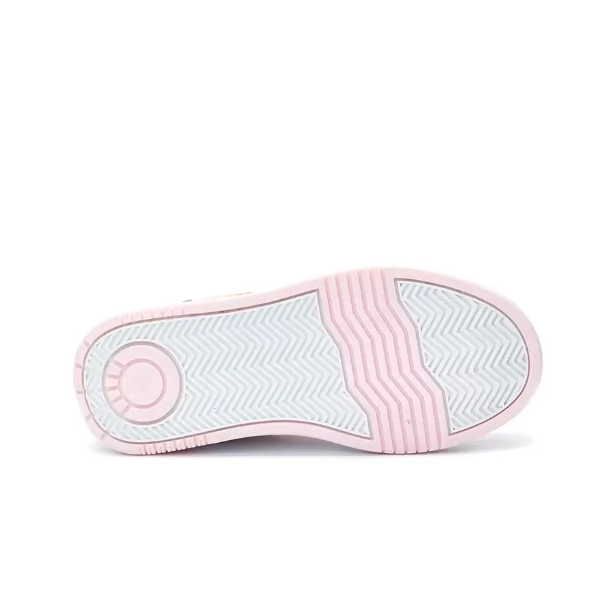 Imagen 2 de 5 de Zapatillas Atomik Board 24-LILA/ROSA