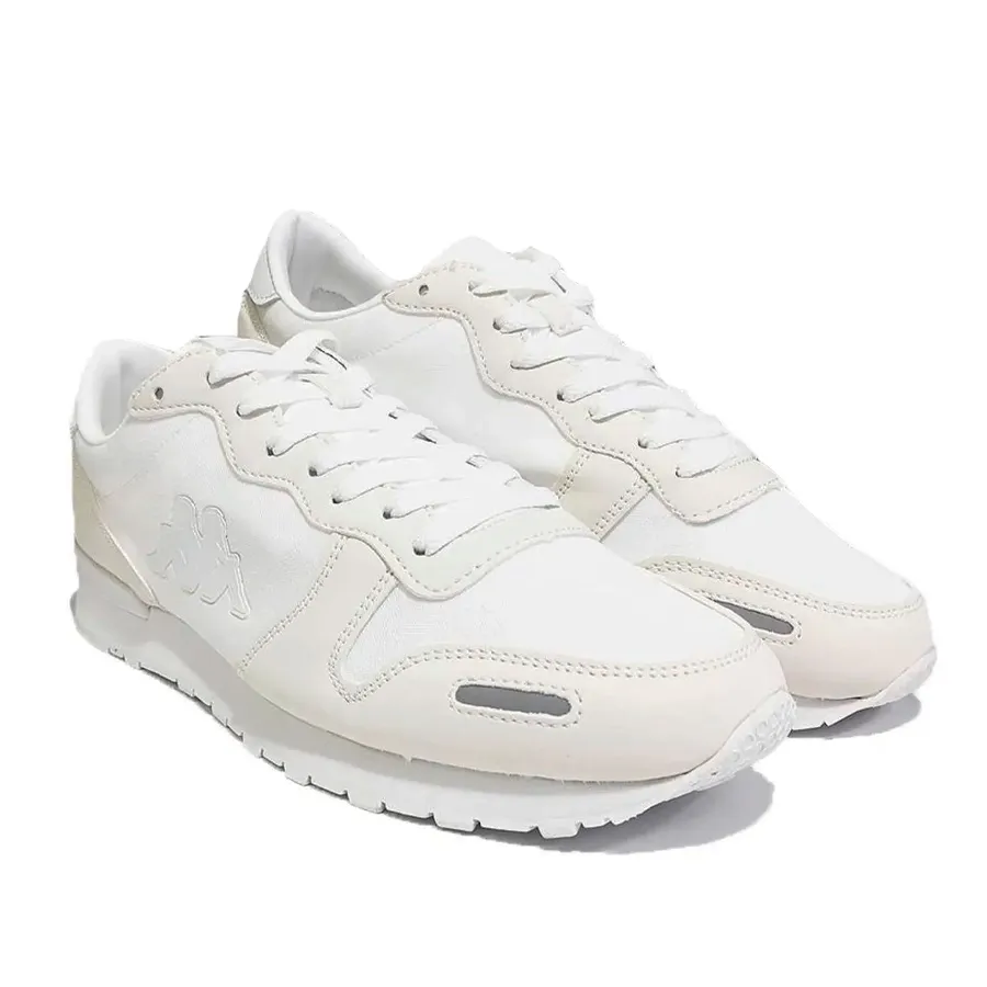 Imagen 1 de 4 de Zapatillas Kappa Logo Berlin 2-BLANCO