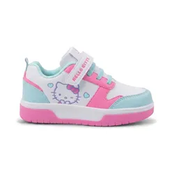 Zapatillas Footy Hello Kitty