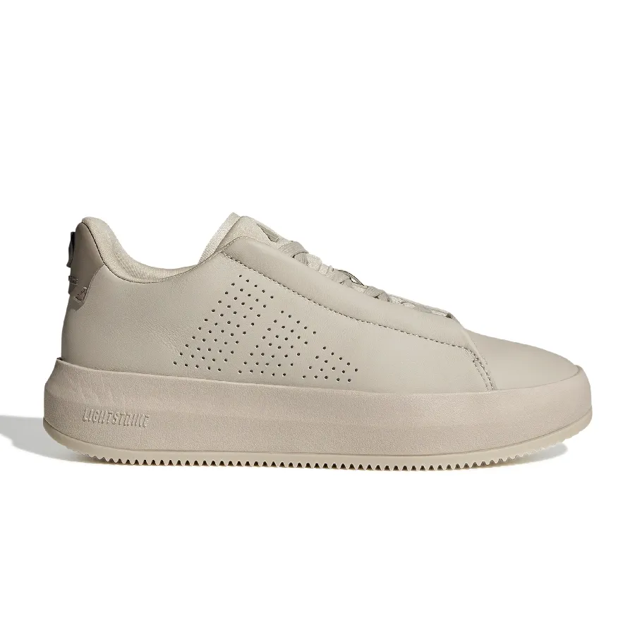Imagen 0 de 6 de Zapatillas adidas Acesmash Mid Mercedes-BEIGE