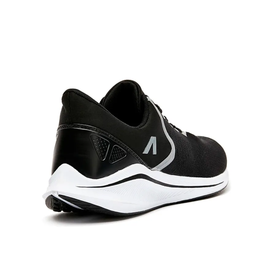 Imagen 1 de 4 de Zapatillas A Nation Epsilon Hre-NEGRO/BLANCO
