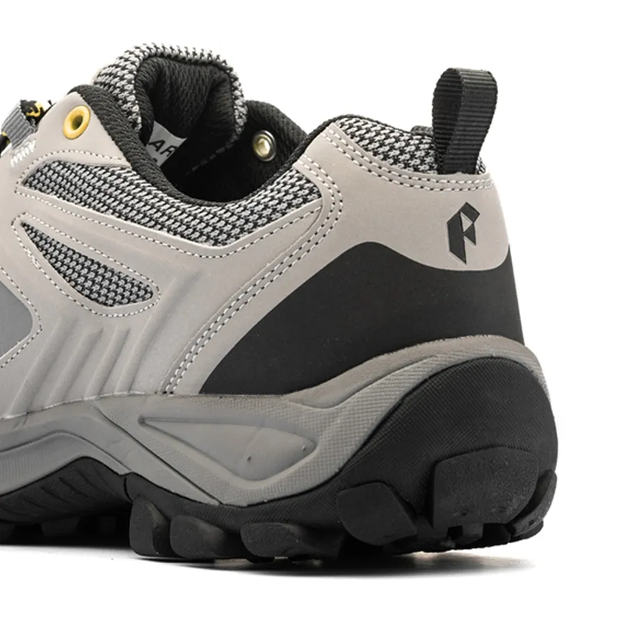 Imagen 4 de 5 de Zapatillas Filament Bomber-GRAFITO/NEGRO