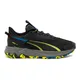 zapatillas-puma-extend-lite-trail-NEGRO/AMARILLO/AZUL
