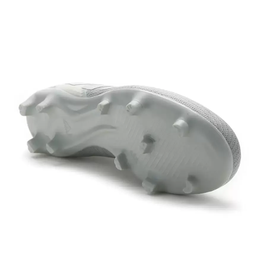 Imagen 3 de 5 de Botines adidas Nemeziz 18.3 Fg M-GRIS