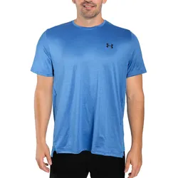 Remera Under Armour Tech Vent Ss