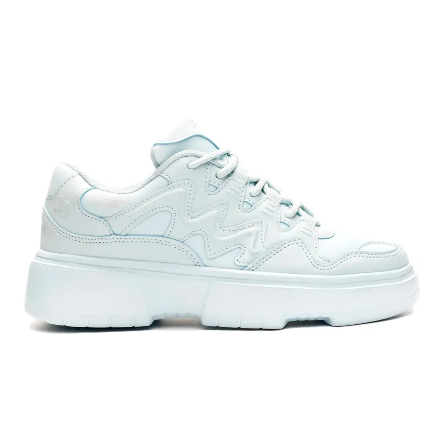 Imagen 0 de 7 de Zapatillas Atomik Blanche-CELESTE