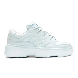Zapatillas Atomik Blanche