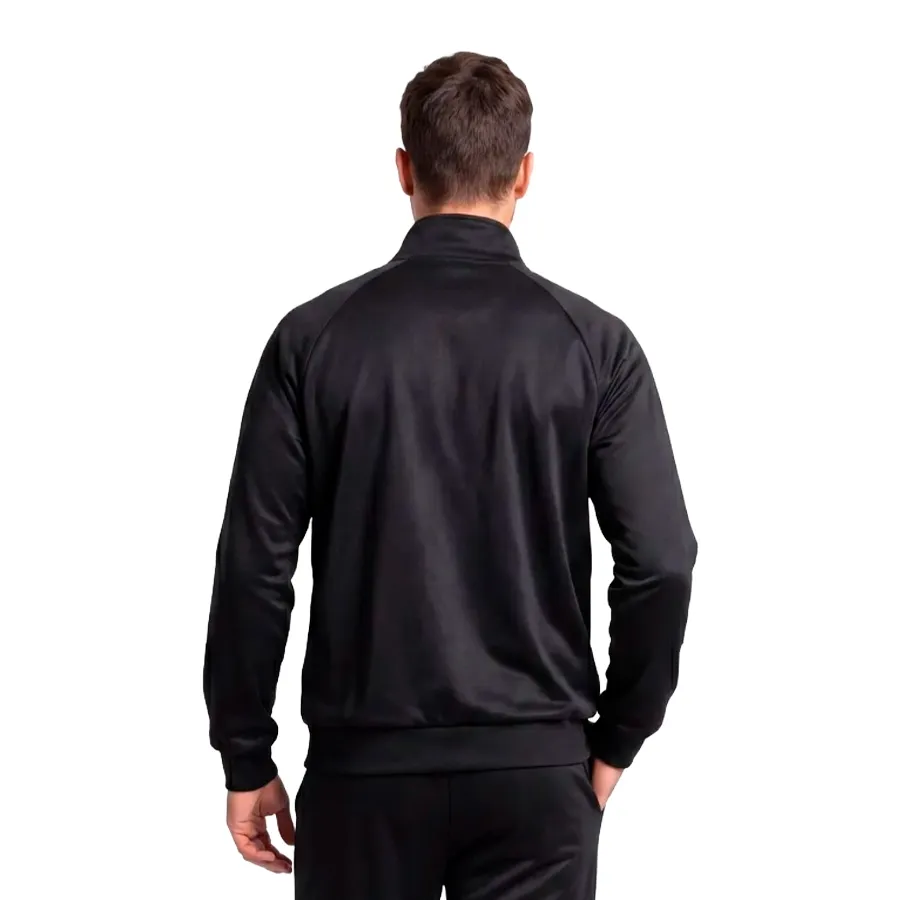 Imagen 2 de 7 de Conjunto Fila Essentials II-NEGRO