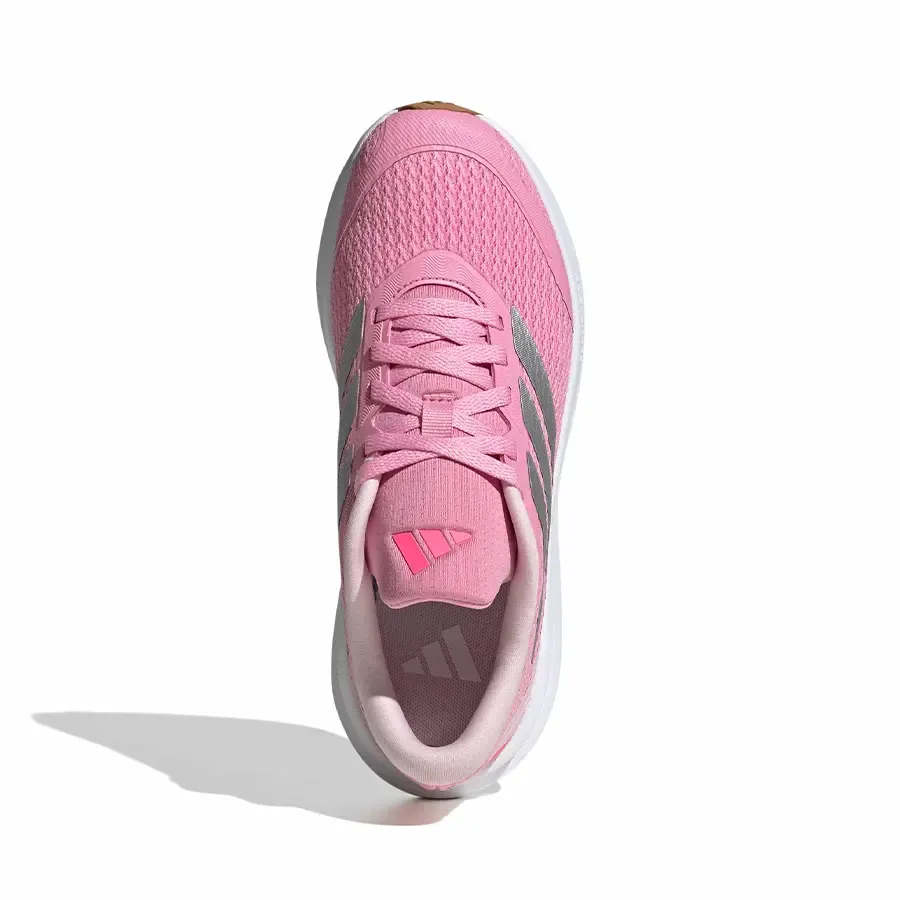 Imagen 4 de 8 de Zapatillas adidas Runfalcon 6-ROSA