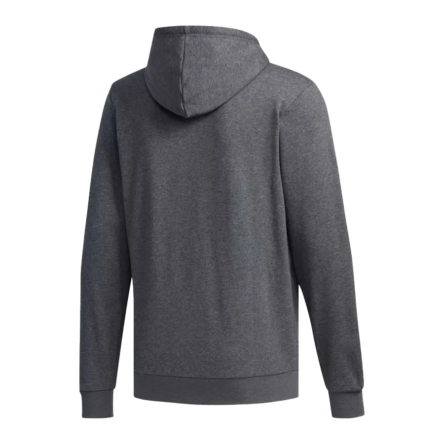 Imagen 1 de 3 de Campera adidas Aop Fast And Confident-GRIS/CAMUFLADO