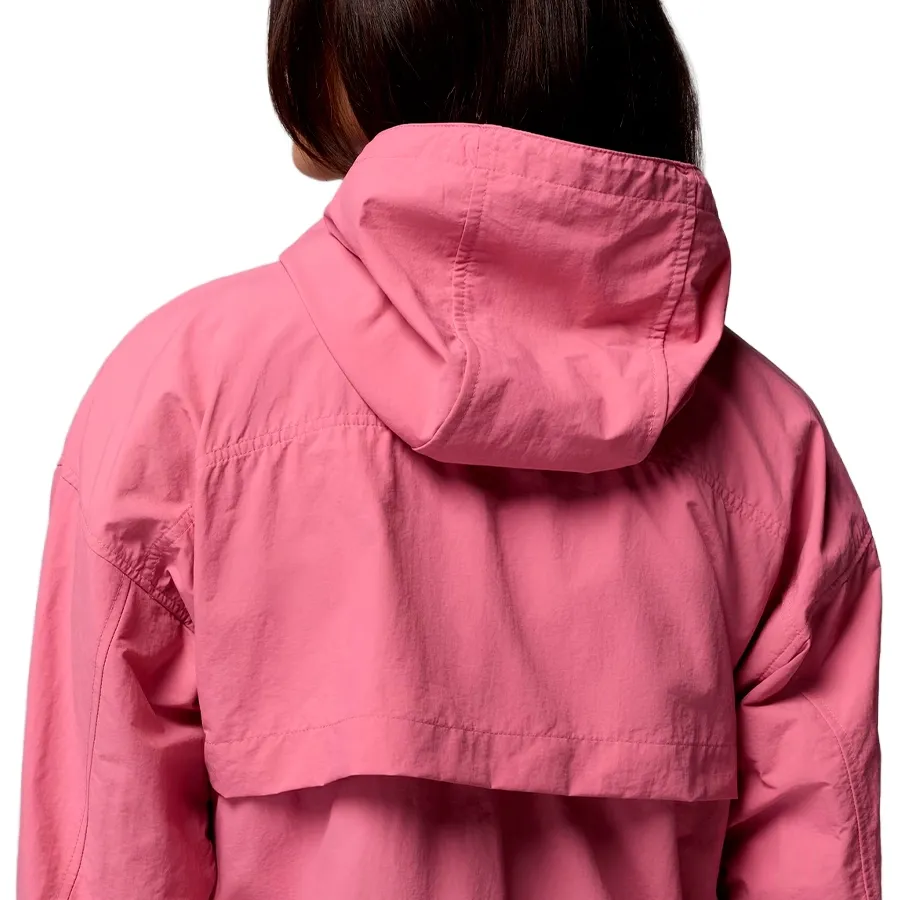 Imagen 5 de 7 de Campera Columbia Spire Valley-ROSA