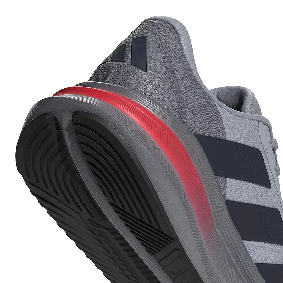 Imagen 6 de 7 de Zapatillas adidas Galaxy 7-GRAFITO/GRIS/NEGRO