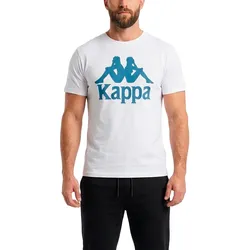 Remera Kappa Athentic Estessi Slim