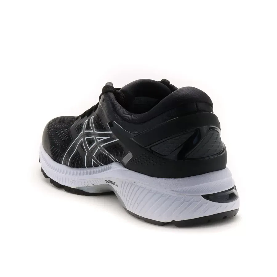 Imagen 1 de 5 de Zapatillas Asics Gel Kayano 26-NEGRO/BLANCO