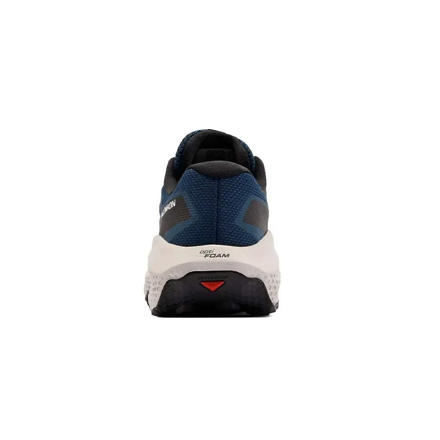 Imagen 4 de 5 de Zapatillas Salomon Ultra Flow 2-MARINO