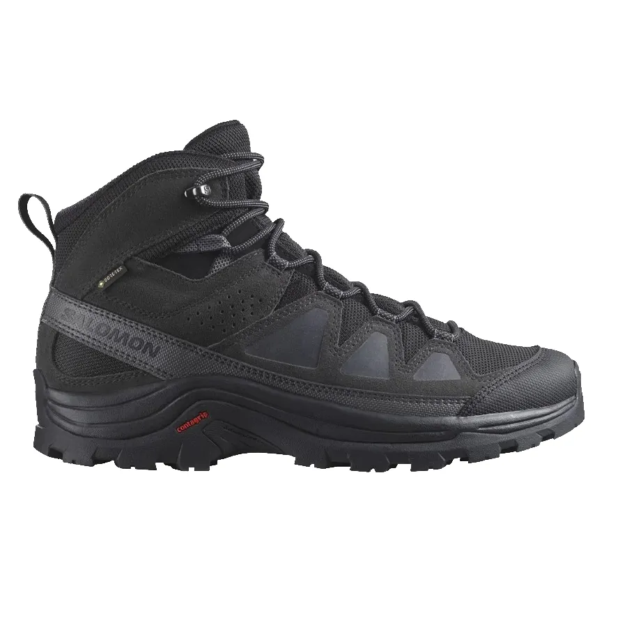 Imagen 0 de 6 de Zapatillas Salomon Quest Rove Gore-Tex-NEGRO