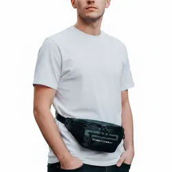Riñonera Cross Body