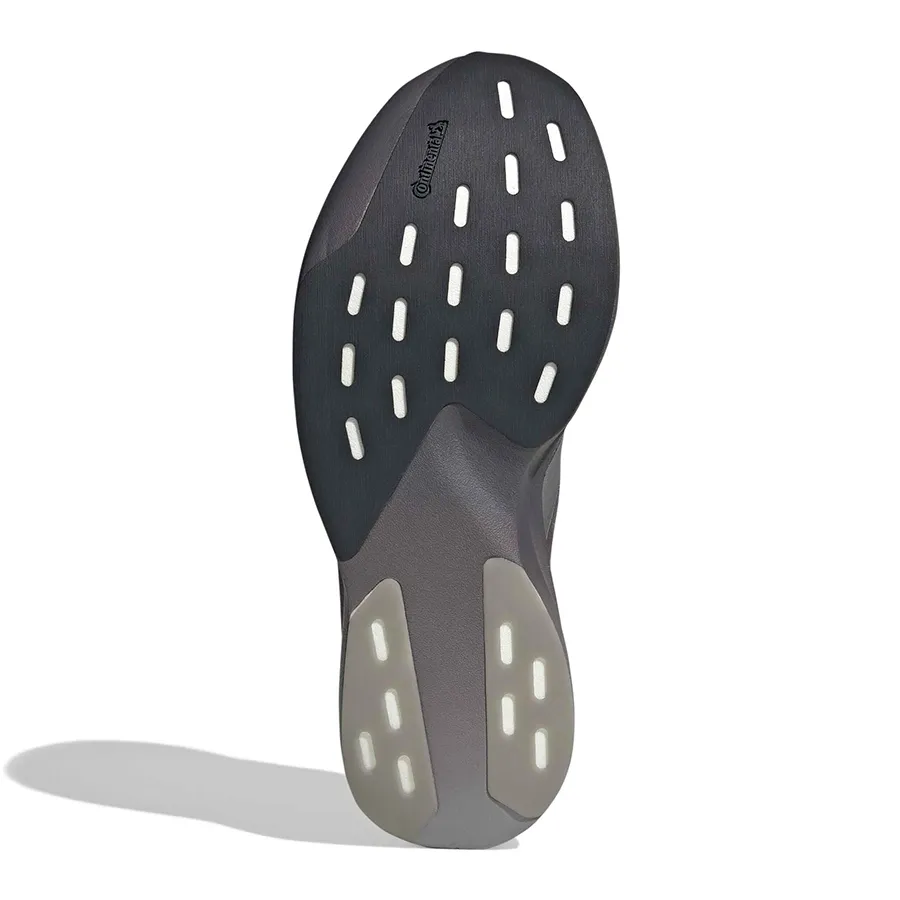 Imagen 4 de 7 de Zapatillas adidas Adizero Evo SL-GRAFITO/GRIS/BLANCO