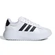 zapatillas-adidas-grand-court-plataforma-BLANCO/NEGRO