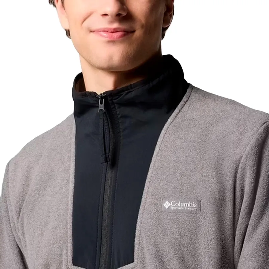 Imagen 3 de 4 de Campera Columbia Sequoia Grove-GRIS/NEGRO