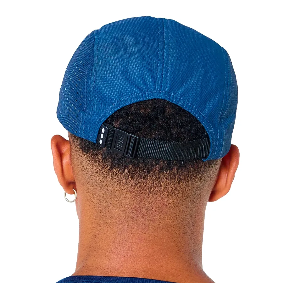 Imagen 1 de 4 de Gorra Saucony Fast and Light-AZUL