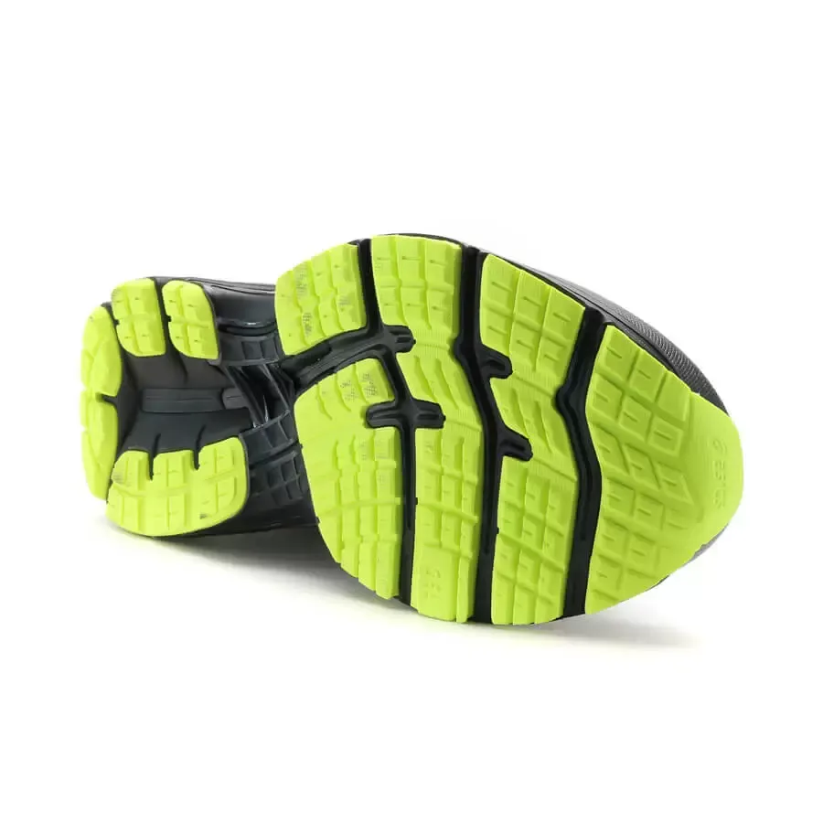 Imagen 2 de 5 de Zapatillas Asics Gel Kayano 26 Lite S-NEGRO/PLATA