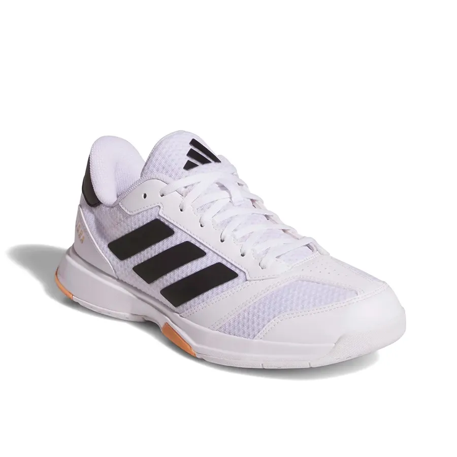 Imagen 1 de 5 de Zapatillas adidas Ligra 8-BLANCO/NEGRO