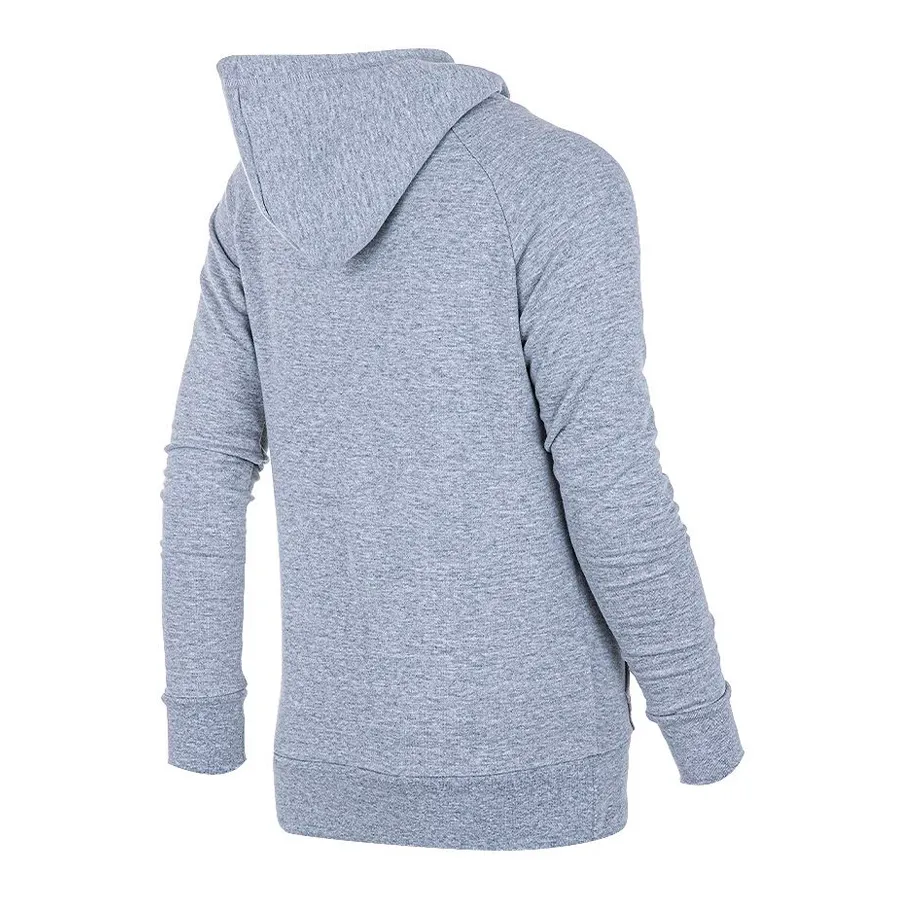 Imagen 1 de 3 de Buzo New Balance Essentials-GRIS