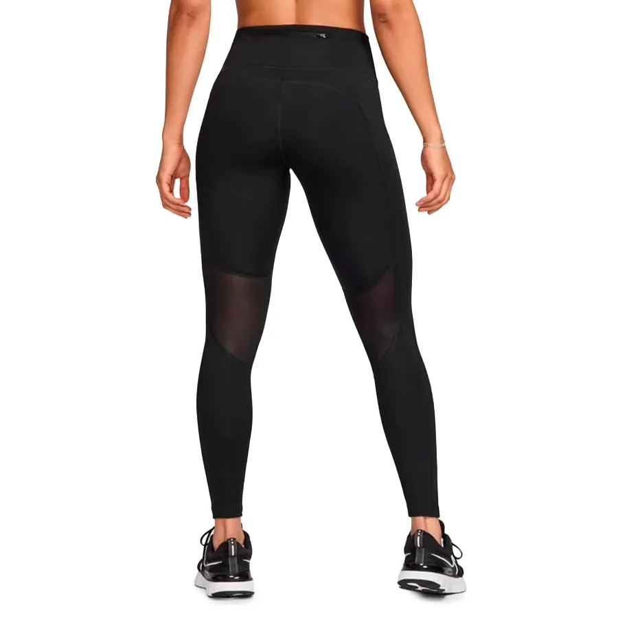Imagen 1 de 7 de Calza Nike Epic Fast-NEGRO