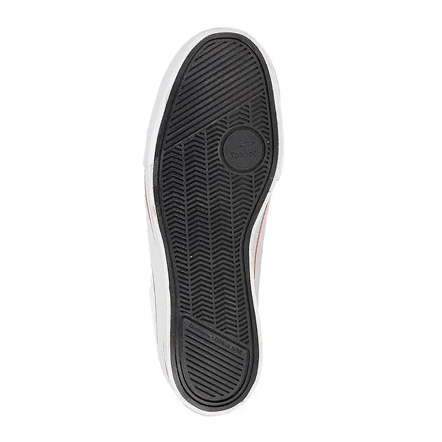 Imagen 4 de 5 de Zapatillas Topper Hyde II Max Platform-BLANCO