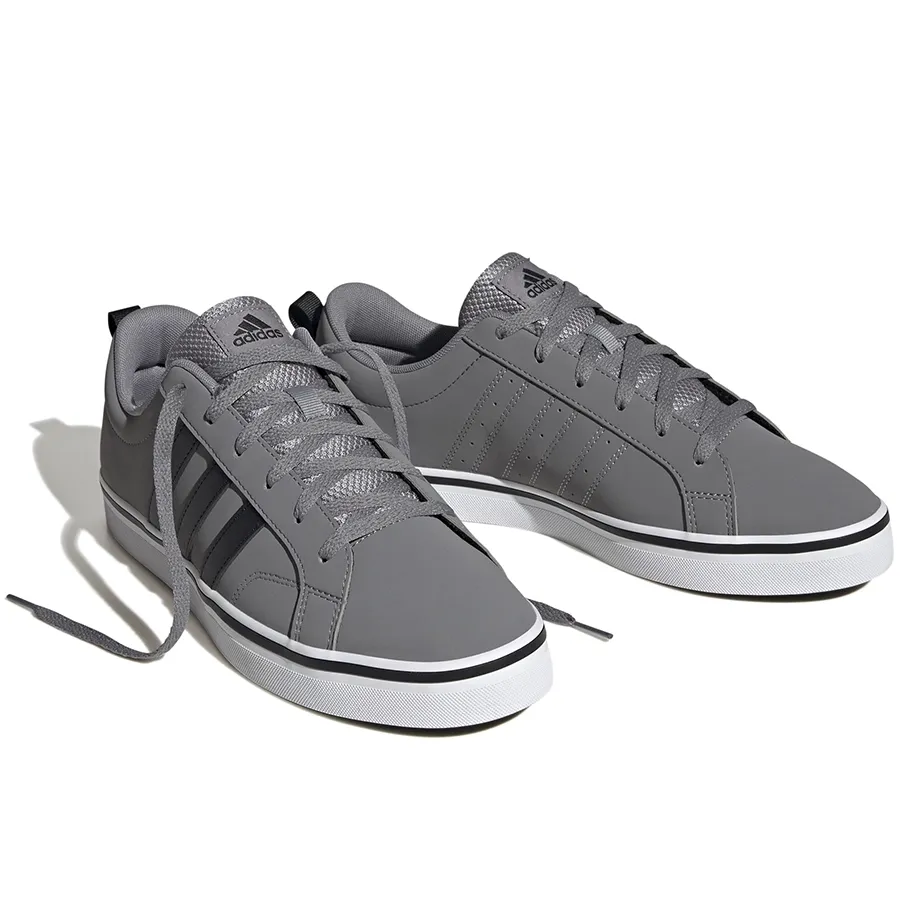 Imagen 2 de 8 de Zapatillas adidas VS Pace 2.0-GRIS/NEGRO
