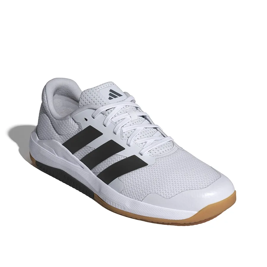 Imagen 1 de 7 de Zapatillas adidas Dropset Base-BLANCO/NEGRO